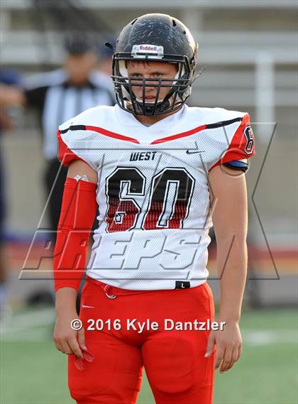 Thumbnail 3 in West @ Ranchview photogallery.