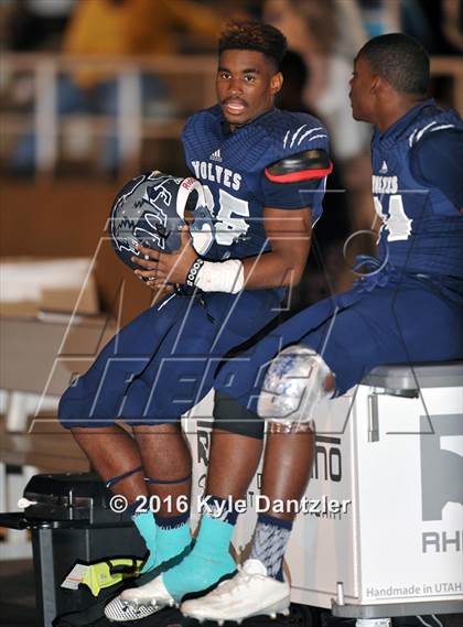 Thumbnail 3 in West @ Ranchview photogallery.