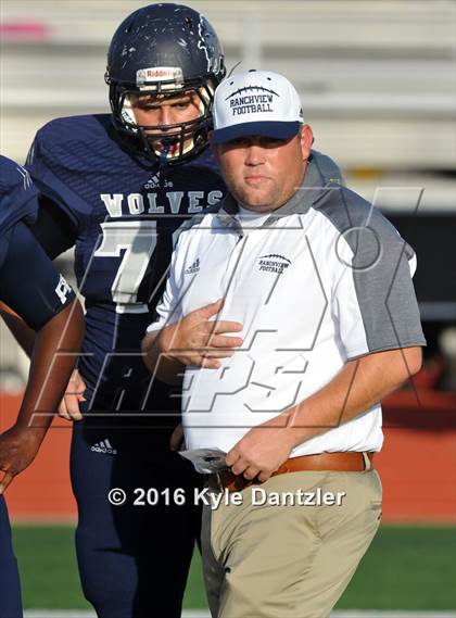 Thumbnail 3 in West @ Ranchview photogallery.