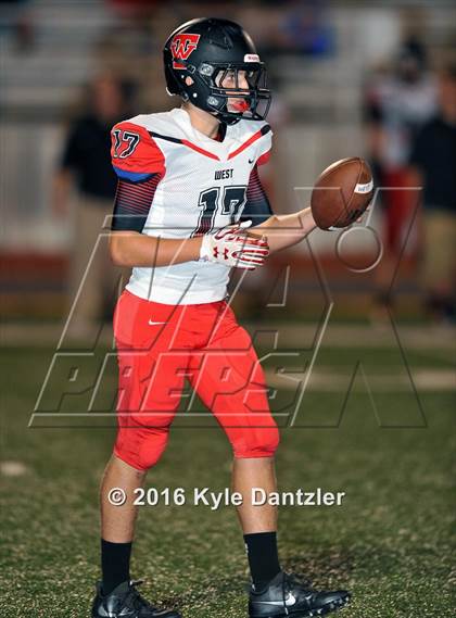 Thumbnail 3 in West @ Ranchview photogallery.