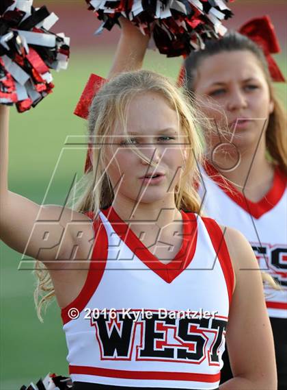 Thumbnail 3 in West @ Ranchview photogallery.
