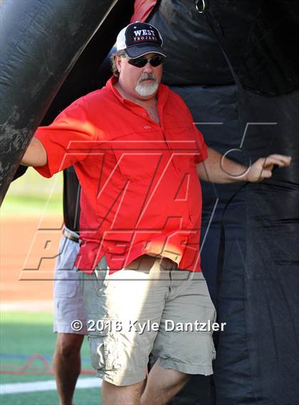 Thumbnail 2 in West @ Ranchview photogallery.