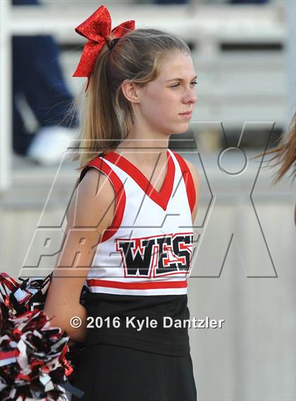 Thumbnail 1 in West @ Ranchview photogallery.