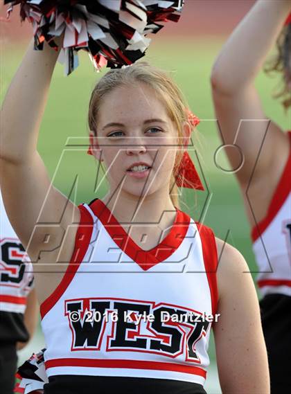 Thumbnail 1 in West @ Ranchview photogallery.