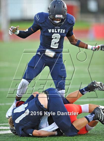 Thumbnail 3 in West @ Ranchview photogallery.