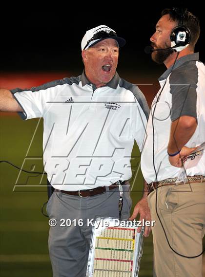 Thumbnail 1 in West @ Ranchview photogallery.