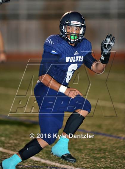 Thumbnail 2 in West @ Ranchview photogallery.