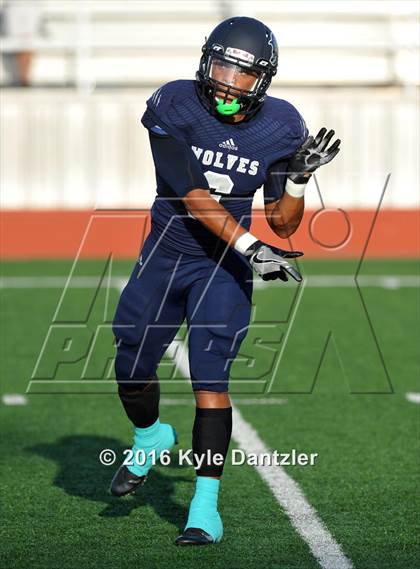 Thumbnail 3 in West @ Ranchview photogallery.