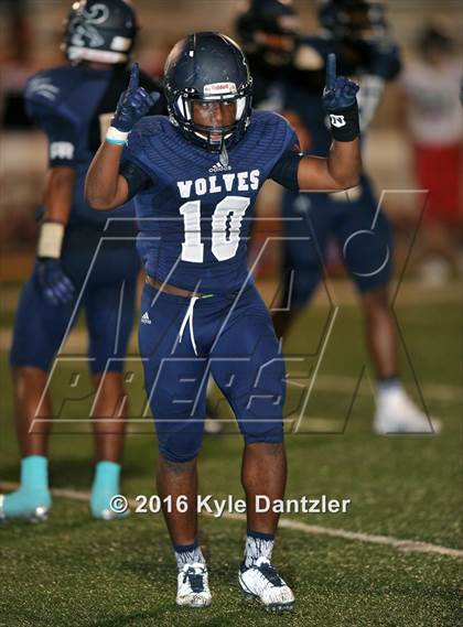 Thumbnail 2 in West @ Ranchview photogallery.