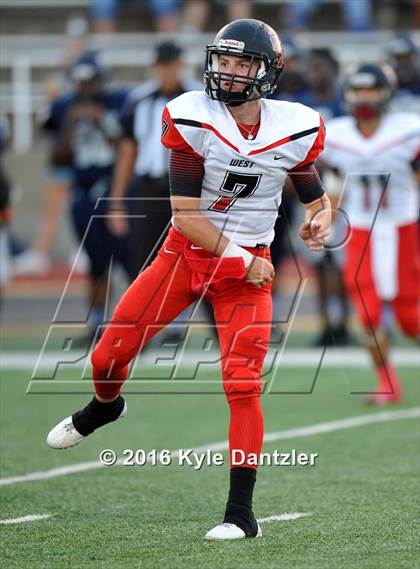 Thumbnail 3 in West @ Ranchview photogallery.