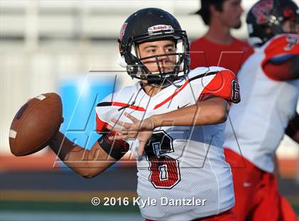 Thumbnail 1 in West @ Ranchview photogallery.