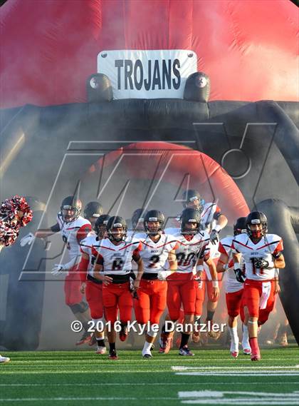 Thumbnail 3 in West @ Ranchview photogallery.