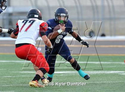 Thumbnail 3 in West @ Ranchview photogallery.