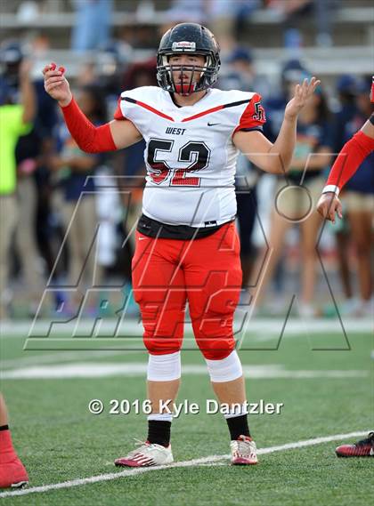 Thumbnail 1 in West @ Ranchview photogallery.