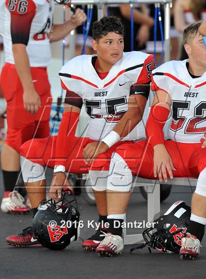 Thumbnail 3 in West @ Ranchview photogallery.