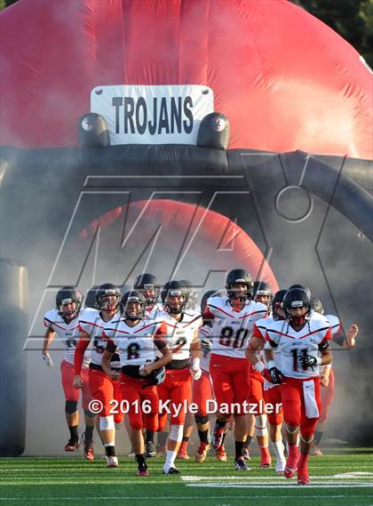 Thumbnail 1 in West @ Ranchview photogallery.