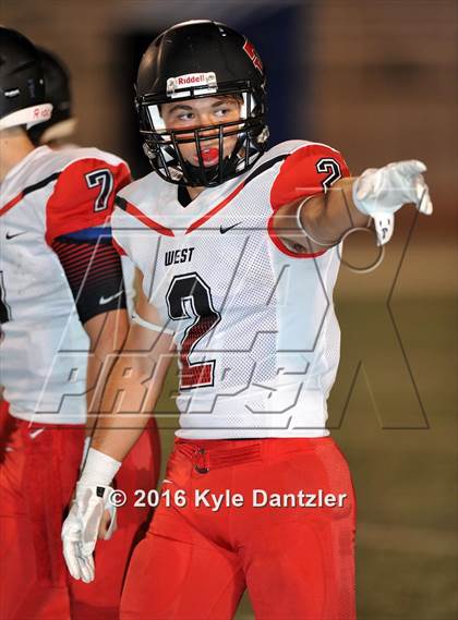 Thumbnail 2 in West @ Ranchview photogallery.