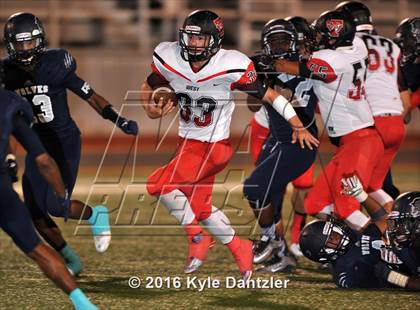 Thumbnail 3 in West @ Ranchview photogallery.
