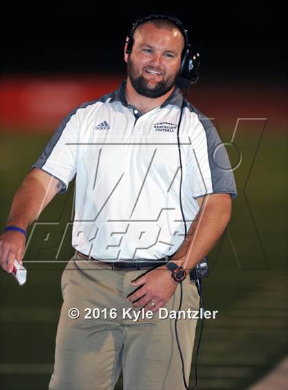 Thumbnail 3 in West @ Ranchview photogallery.