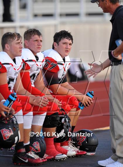 Thumbnail 2 in West @ Ranchview photogallery.