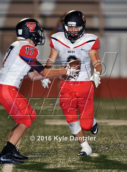 Thumbnail 3 in West @ Ranchview photogallery.