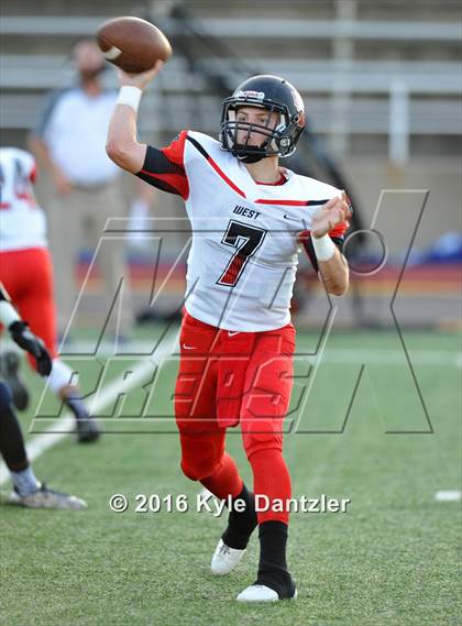 Thumbnail 2 in West @ Ranchview photogallery.