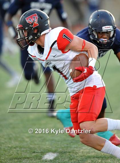 Thumbnail 3 in West @ Ranchview photogallery.