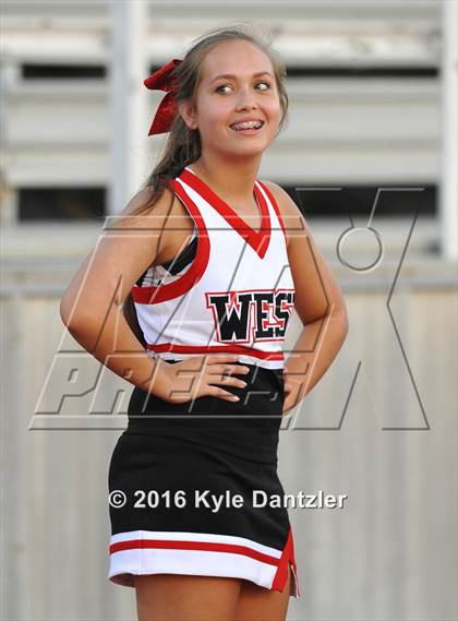 Thumbnail 3 in West @ Ranchview photogallery.