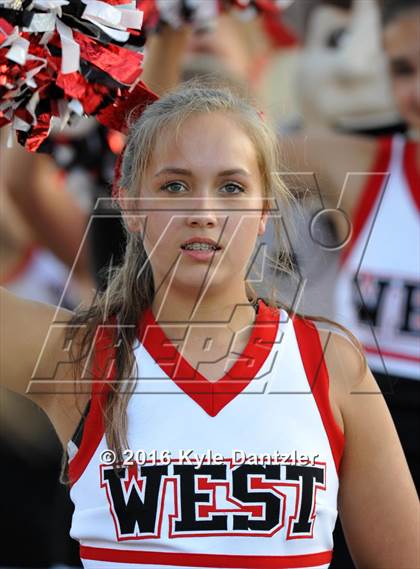 Thumbnail 2 in West @ Ranchview photogallery.