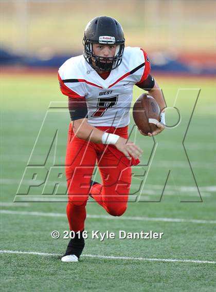 Thumbnail 2 in West @ Ranchview photogallery.