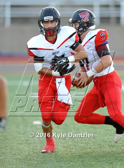 Thumbnail 3 in West @ Ranchview photogallery.