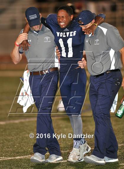 Thumbnail 1 in West @ Ranchview photogallery.