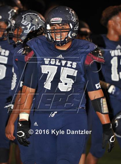 Thumbnail 2 in West @ Ranchview photogallery.