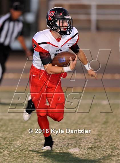 Thumbnail 2 in West @ Ranchview photogallery.