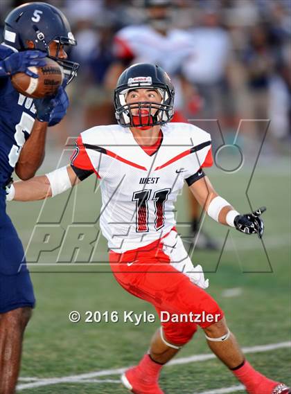 Thumbnail 1 in West @ Ranchview photogallery.