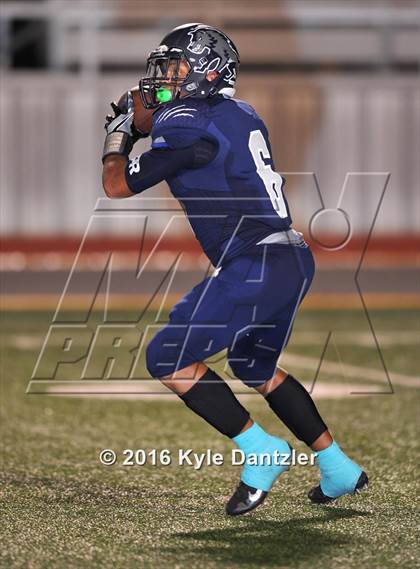Thumbnail 3 in West @ Ranchview photogallery.