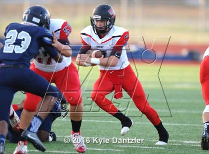 Thumbnail 2 in West @ Ranchview photogallery.