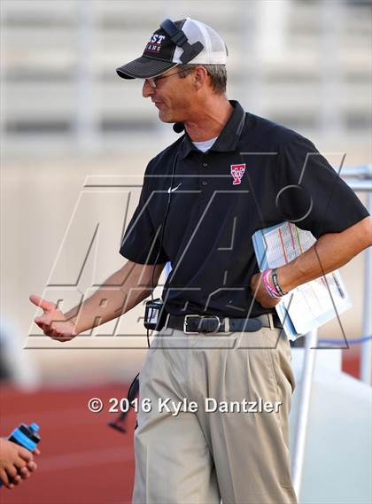 Thumbnail 1 in West @ Ranchview photogallery.
