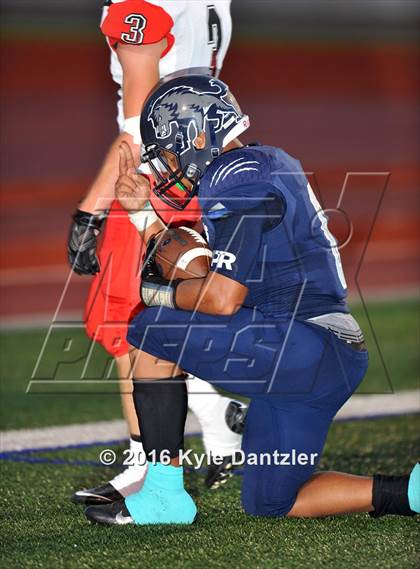 Thumbnail 2 in West @ Ranchview photogallery.
