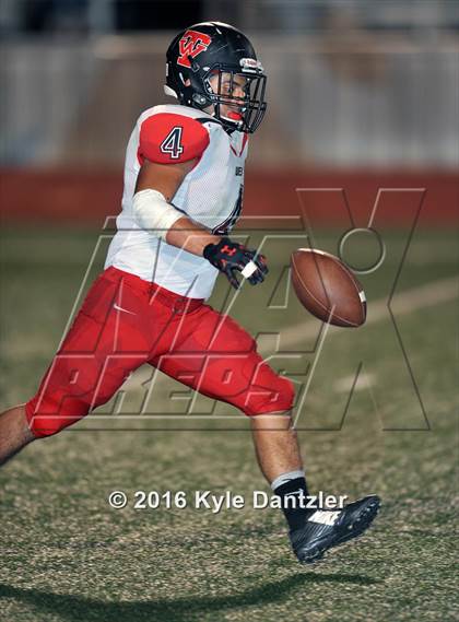Thumbnail 1 in West @ Ranchview photogallery.