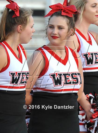 Thumbnail 3 in West @ Ranchview photogallery.