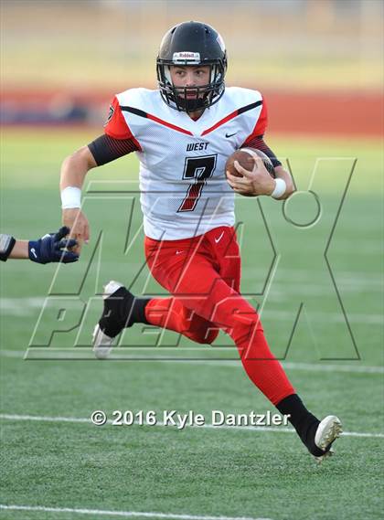 Thumbnail 1 in West @ Ranchview photogallery.