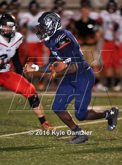Thumbnail 2 in West @ Ranchview photogallery.