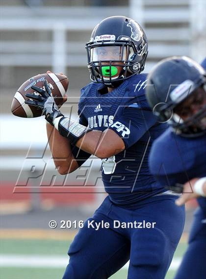 Thumbnail 3 in West @ Ranchview photogallery.