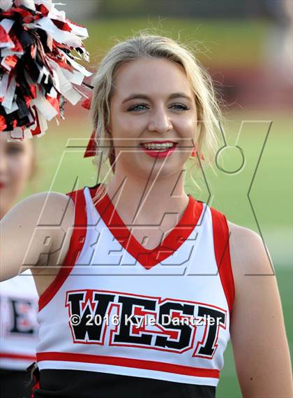 Thumbnail 1 in West @ Ranchview photogallery.