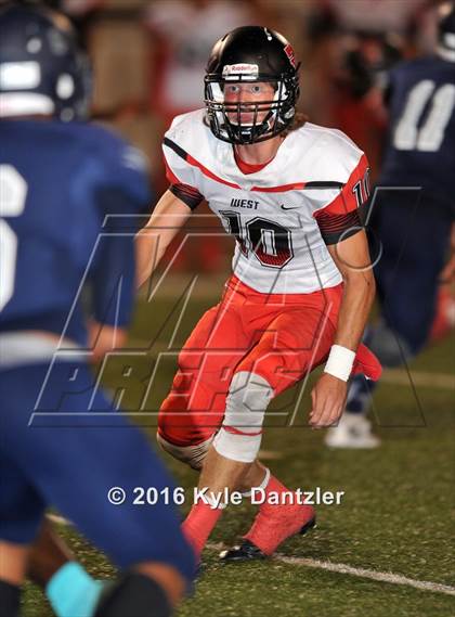 Thumbnail 3 in West @ Ranchview photogallery.