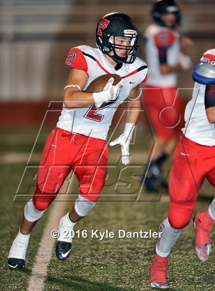 Thumbnail 1 in West @ Ranchview photogallery.