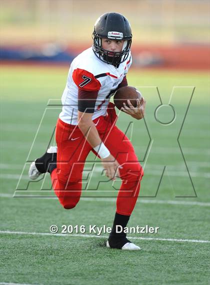 Thumbnail 3 in West @ Ranchview photogallery.