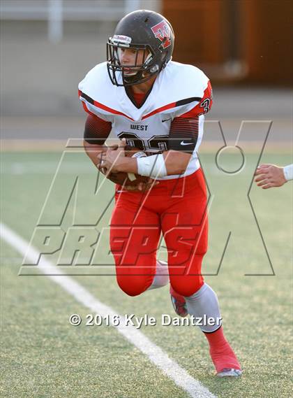 Thumbnail 1 in West @ Ranchview photogallery.