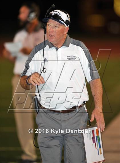 Thumbnail 1 in West @ Ranchview photogallery.
